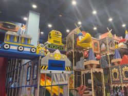 -meland亲子乐园•派对•研学(苏州悠方购物中心店)