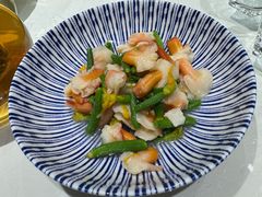 -老洋房花园饭店(绍兴路店)