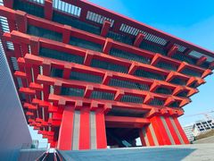 -中华艺术宫(上海美术馆)