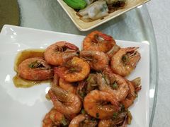 -畔山酒店中餐厅