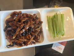 -简小舍·民间手艺菜(武昌江滩店)