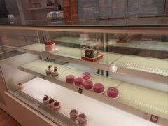 -好利来(十里河店)