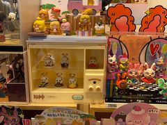 -猫的天空之城概念书店(杭州南宋御街店)