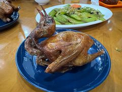 -煲煲掂风味煲仔饭餐厅(西区店)