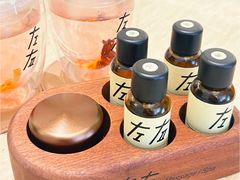 -左右Massage/Spa(长寿路店)