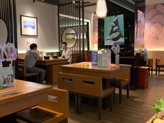 大堂-呷哺呷哺(融创茂店)