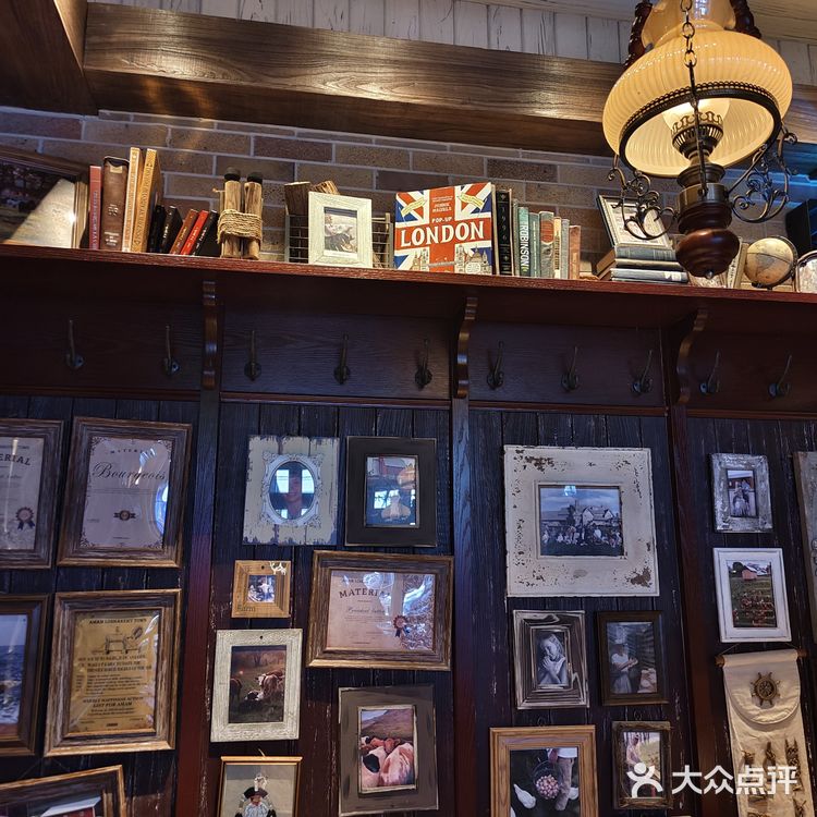 伦敦小狗面包来袭