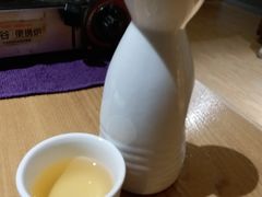 -松岛日本料理(汾江路店)