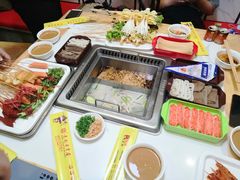 -袁记串串香(北国店)