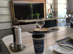 -郑州希尔顿酒店·阿米奇意大利餐厅