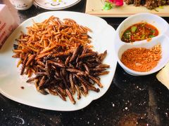 -飞虎过桥米线(翠湖店)