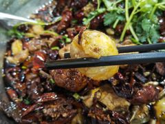 -天治宣·野椒鸡(龙头寺总店)