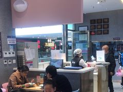 -小杨生煎(周浦万达店)