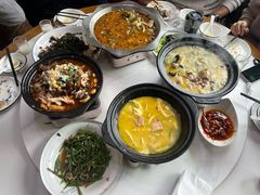 -云中菜馆(恒晟·云中绿园店)