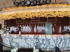 -西安皇冠假日酒店·B&G51餐厅