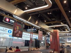 -敏华冰厅(平安金融中心店)