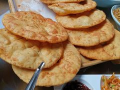 -老磨油饼(高陵店)
