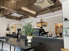 -麻雀咖啡SPARROW COFFEE(十全街店)