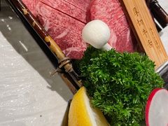 -黑牛の店·和牛烧肉(合生汇店)