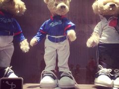 -济州岛泰迪熊博物馆