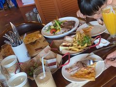 -浦鸿会游泳健身中心·Ambassy Club PD(金桥碧云国际社区店)