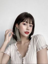 -朗峰专业美发沙龙
