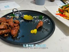 -后海16号·北京私房菜
