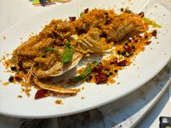 -驻海渔市(置信店)