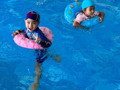 -上海龙之梦万丽酒店