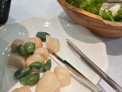 -丽天大酒店·丽天美食