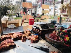 -杨天玉腊牛羊肉