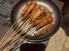 -夜食白市Yespicy·烧烤啤酒宵夜(番禺四海城店)