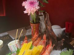 -匠和风精致料理(宁德万达店)