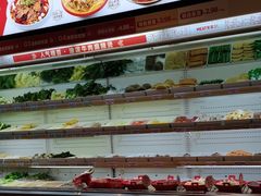 -每味每客·重庆麻辣烫(拓展大厦店)