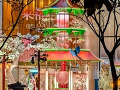 -深圳来福士广场