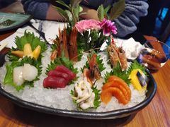 -Mr·Fish鱼鲜生海鲜放题(银泰in99店)