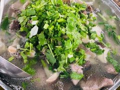 -小杨翘脚牛肉