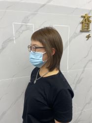 -查克拉造型