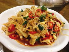 -福顺祥大盘鸡(临潼店)