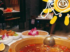 -小龙坎火锅(总店)