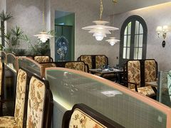 -香阁餐厅·常州菜·常州菜代表品牌(新北奥体店)