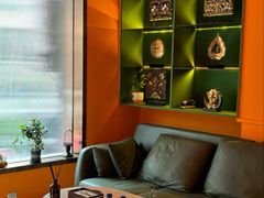 -泰古龙抓龙筋·spa按摩(静安店)