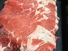 啤酒牛肉-丽和苑·自助寿喜锅(虹梅路店)