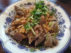 -老三羊汤【北兴隆街店】