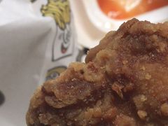 -麦当劳(捞品城店)