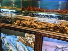 -喜庭海鲜自助(来福士店)