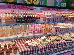 -大润发(张江店)