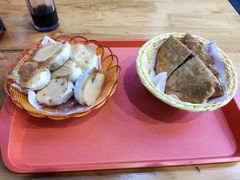 牛肉盒-方中山胡辣汤(成都首店)