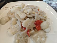 -华庭苑农家乐(旺山店)