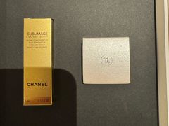 -Chanel(德基广场店)